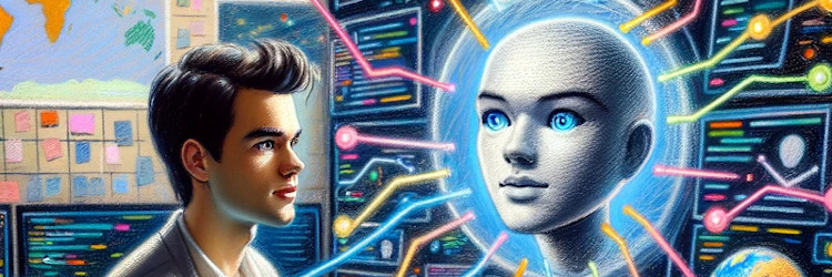 Isaac Asimov - Igaz szerelem